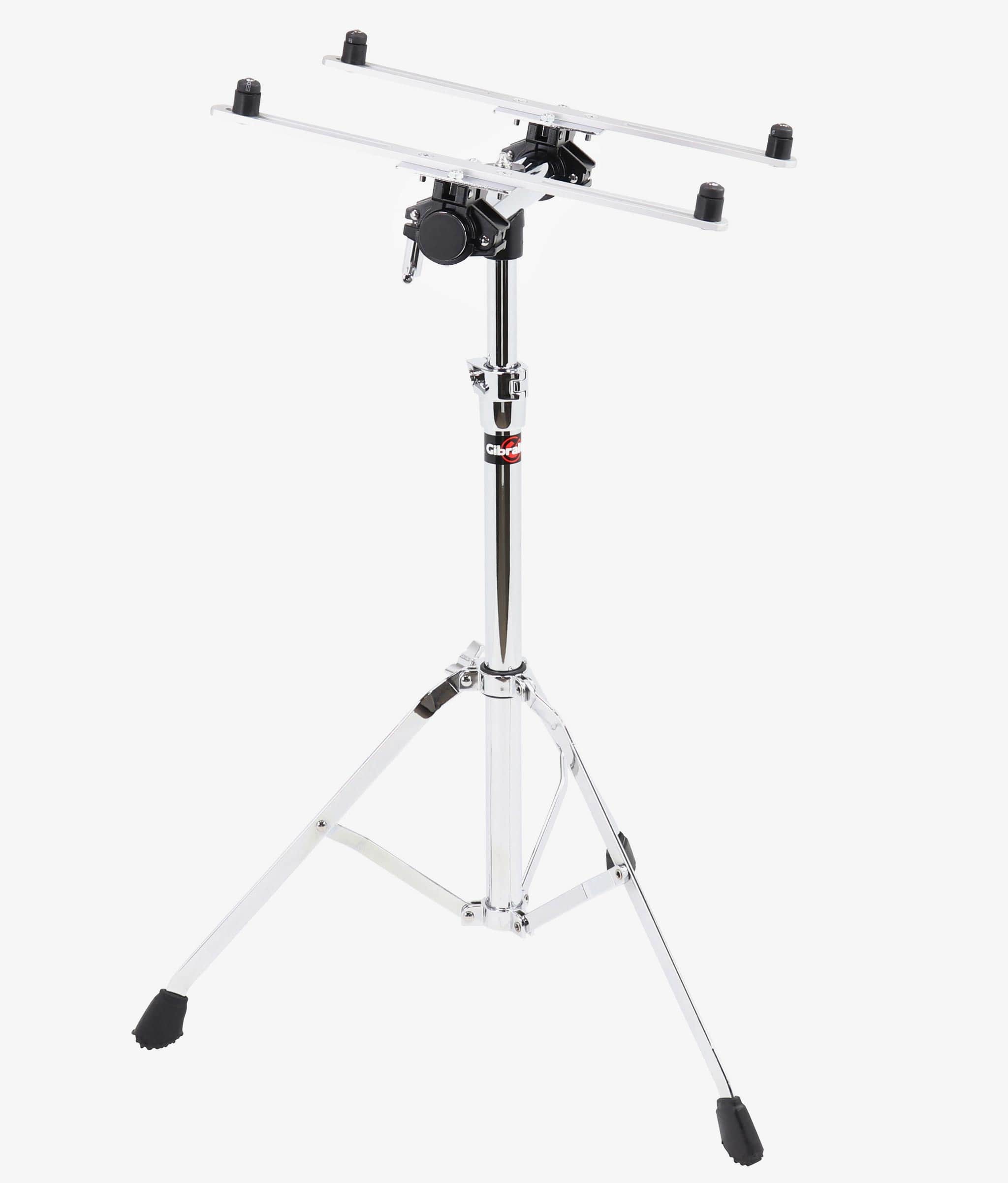 Gibraltar GEMS Laptop / Mixer Stand - Laptop Stand | Gibraltar