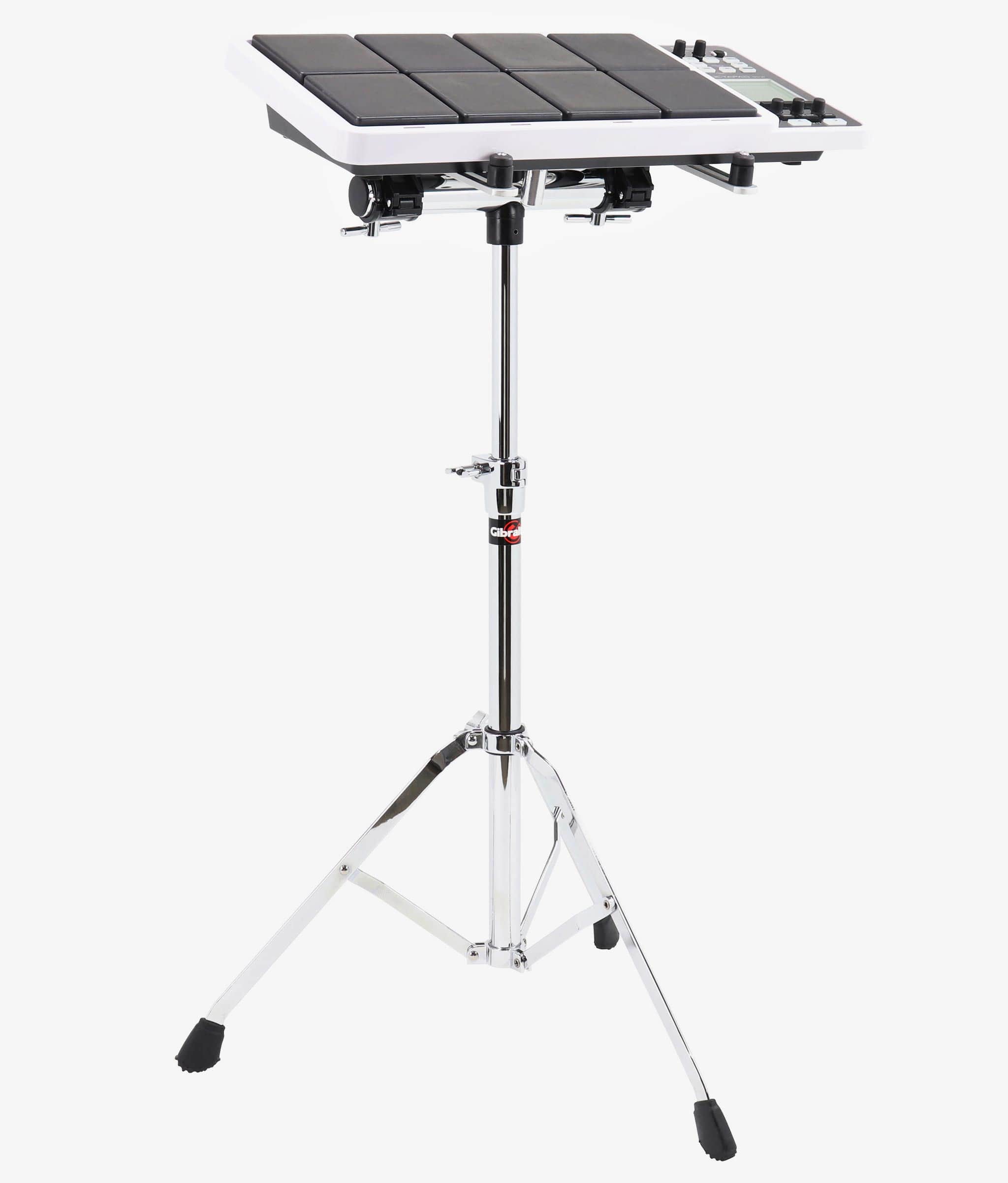 Gibraltar GEMS Laptop / Mixer Stand - Laptop Stand | Gibraltar