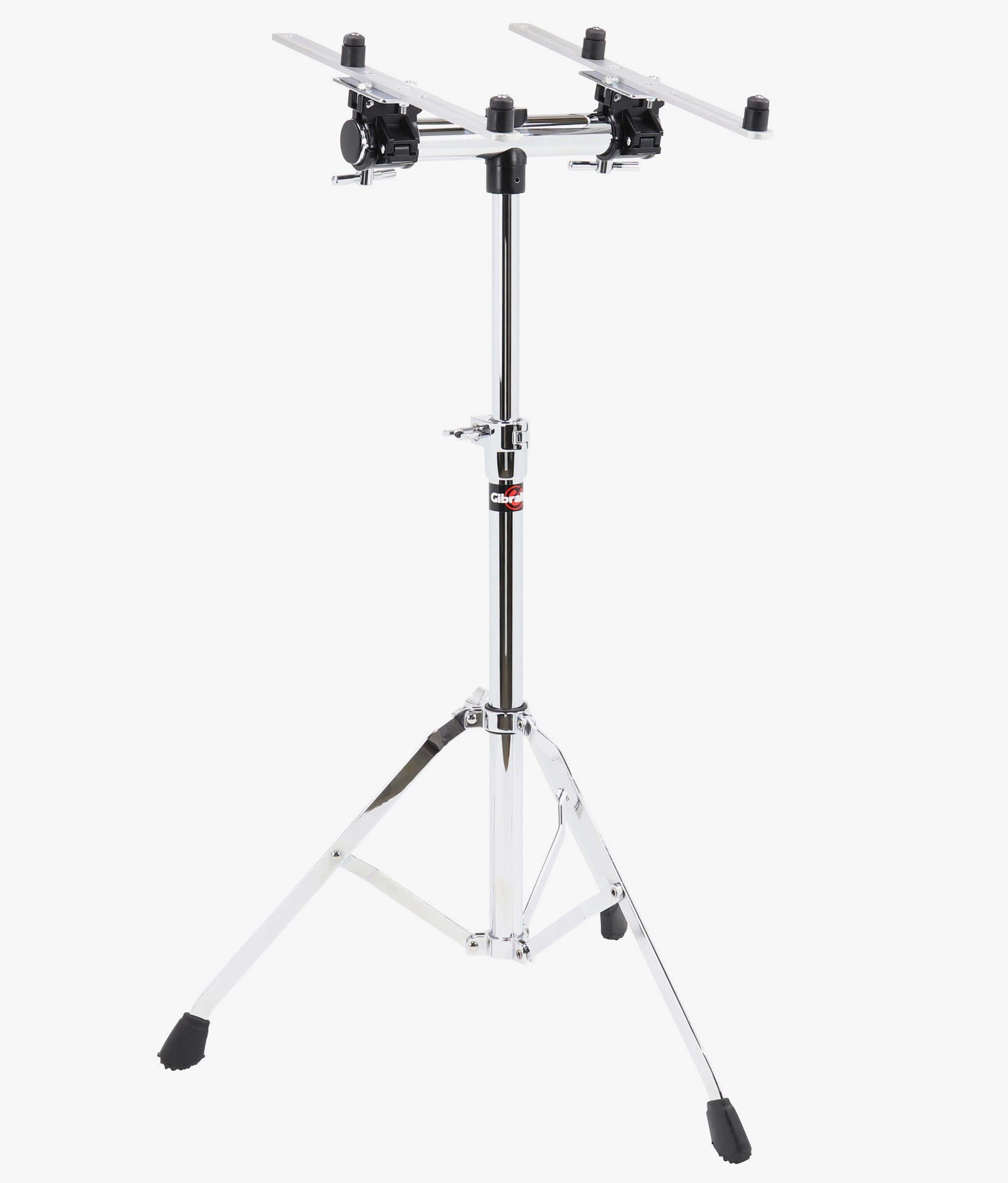 Gibraltar GEMS Laptop / Mixer Stand - Laptop Stand | Gibraltar