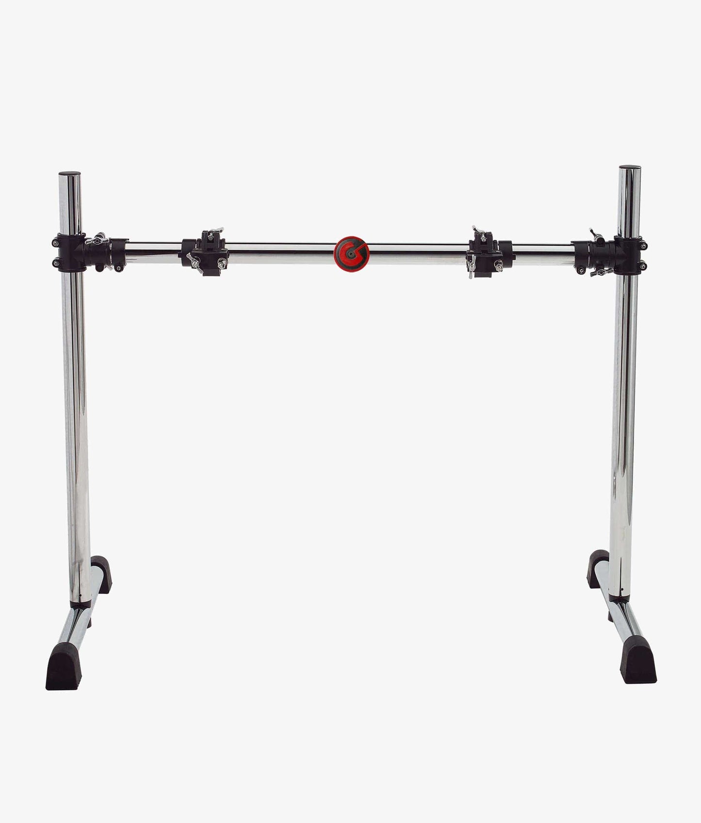 Gibraltar GMPR Multi Purpose Basic Drum Rack with Black Clamps - Drum Rack Pack | Gibraltar