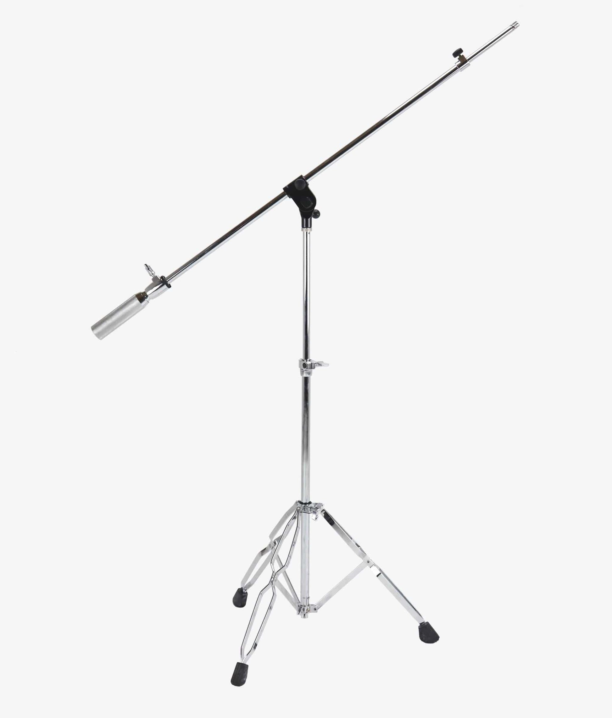 Gibraltar GOMBS Overhead Microphone Boom Stand - microphone boom stand | Gibraltar