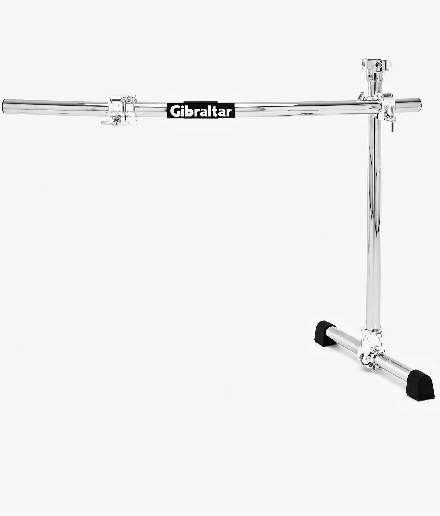 Gibraltar GCS150C Drum Rack Extension Pack with Chrome Clamps - Drum Rack Pack | Gibraltar