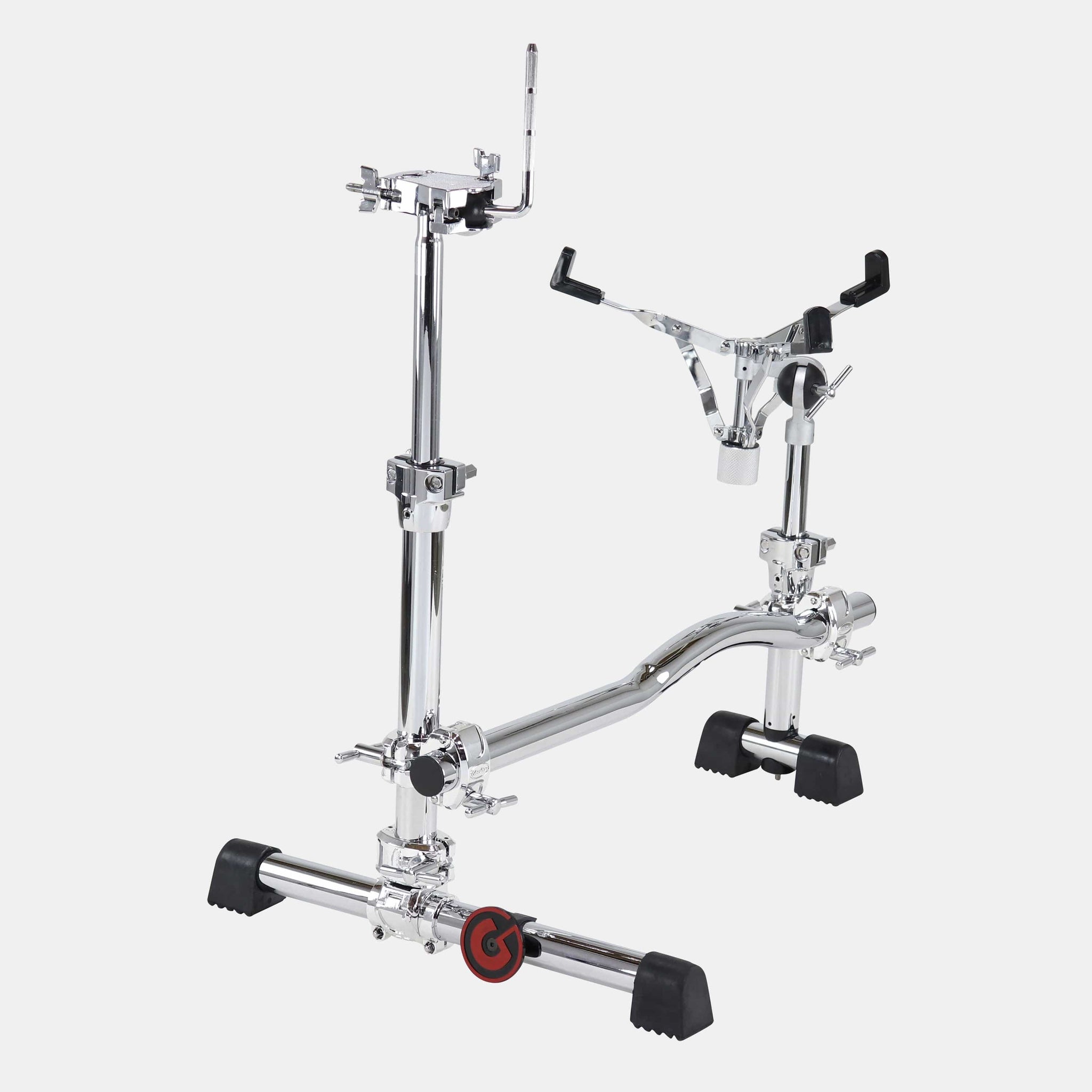 Stealth Drum Racks Gibraltar Hardware