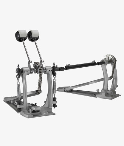 Gibraltar GTC6-DB Tour Class Double Chain Drive Double Bass Drum Pedal - Double Bass Drum Pedal | Gibraltar