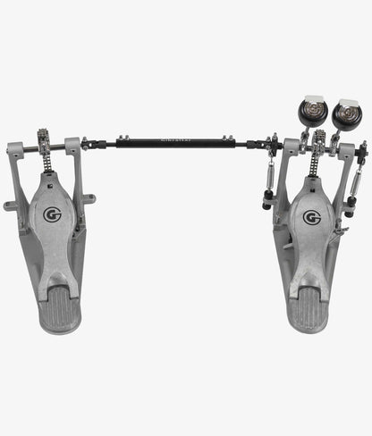 Gibraltar GTC6-DB Tour Class Double Chain Drive Double Bass Drum Pedal - Double Bass Drum Pedal | Gibraltar