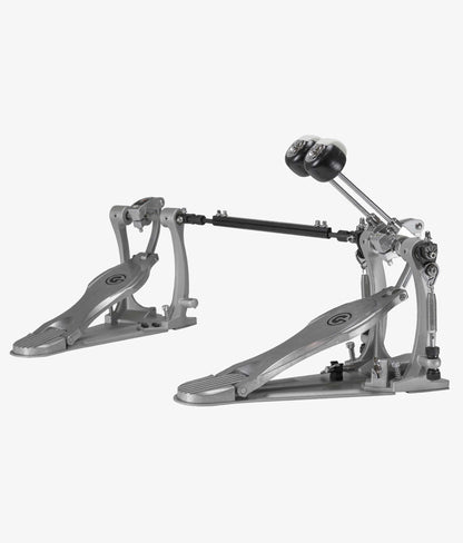 Gibraltar GTC6DD-DB Tour Class Direct Drive Double Bass Drum Pedal - Double Bass Drum Pedal | Gibraltar