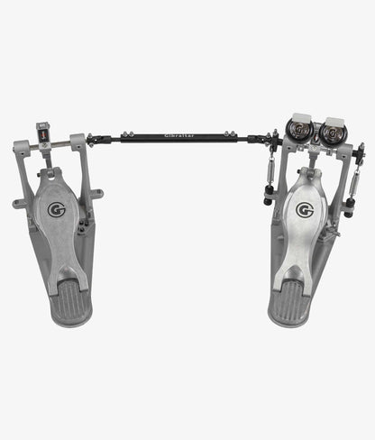 Gibraltar GTC6DD-DB Tour Class Direct Drive Double Bass Drum Pedal - Double Bass Drum Pedal | Gibraltar