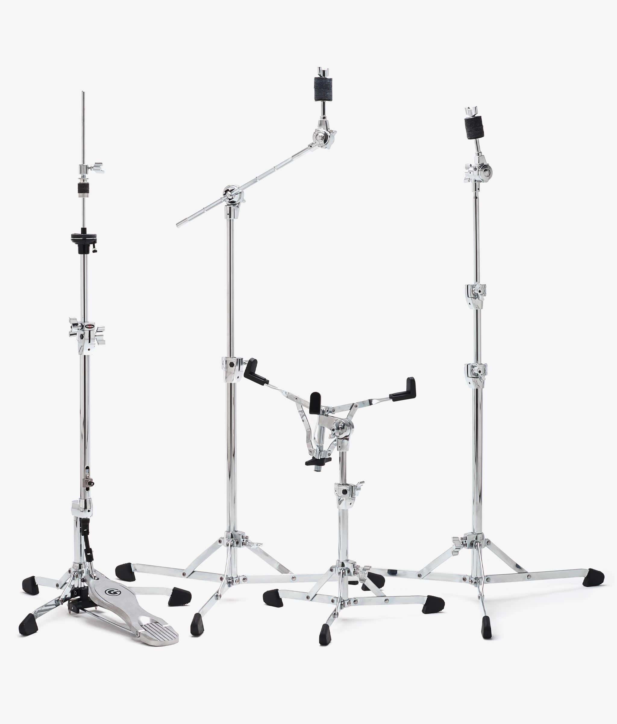 Gibraltar Hardware Drum Stands, Thrones, Racks, Accessories & Parts