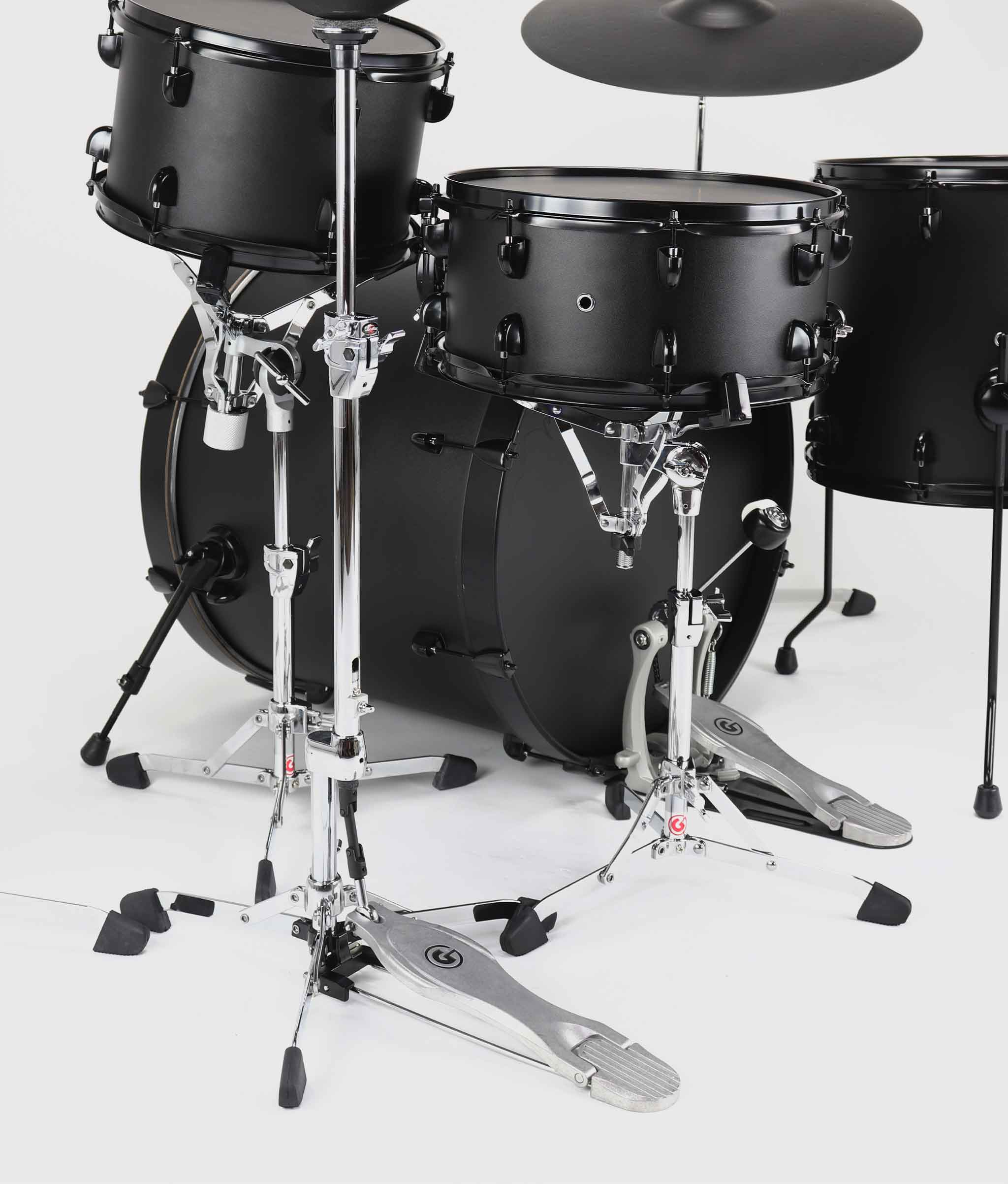 Gibraltar 8700PK 8000 Series Drum Hardware Pack - Hardware Pack | Gibraltar