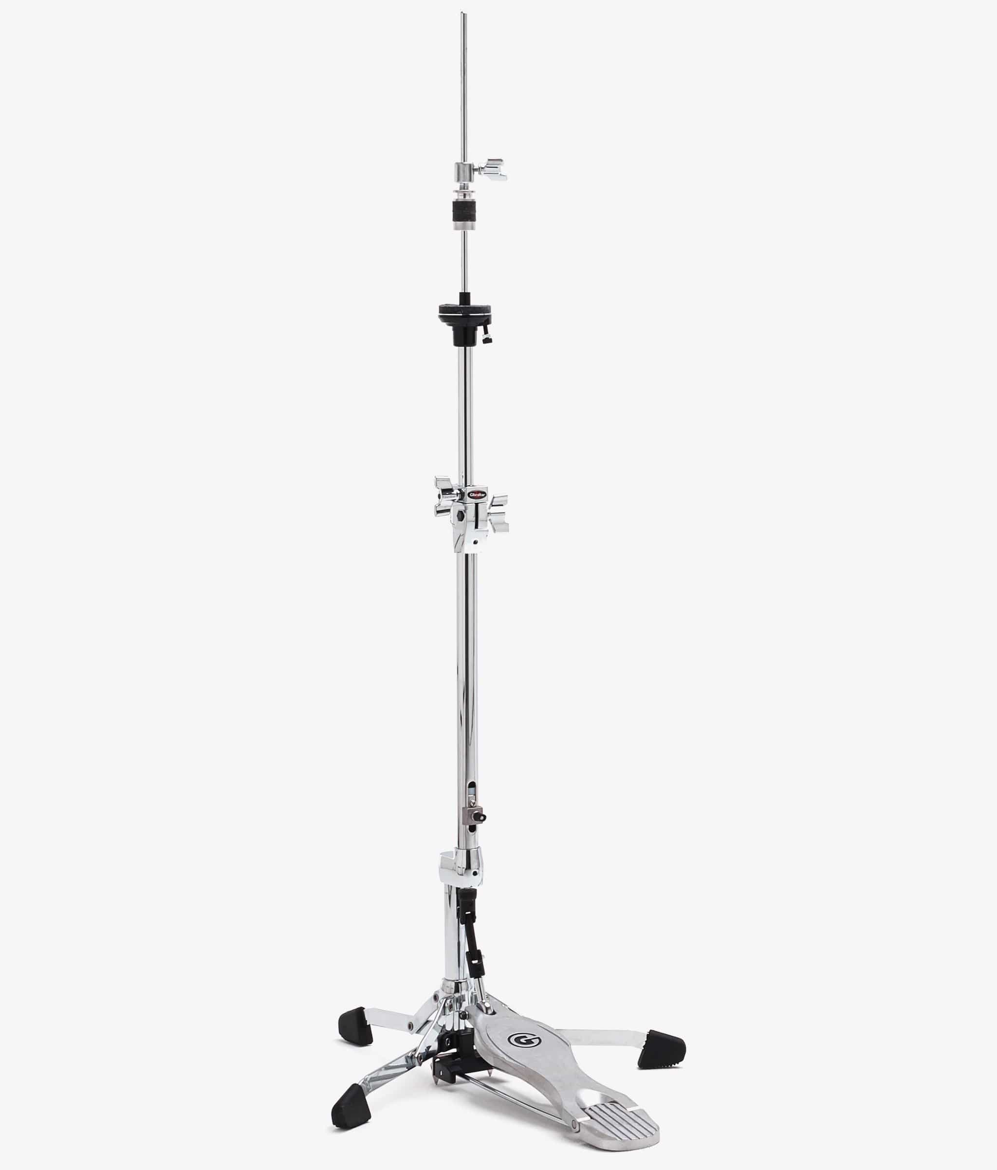 Gibraltar 8700PK 8000 Series Drum Hardware Pack - Hardware Pack | Gibraltar