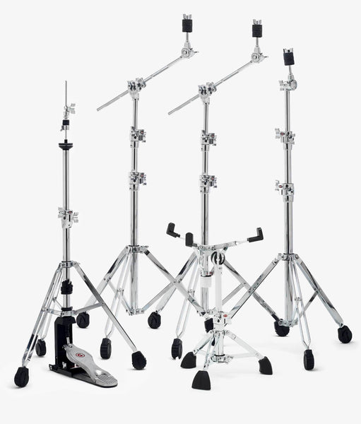 Gibraltar 9701PK 9000 Series Drum Hardware Pack