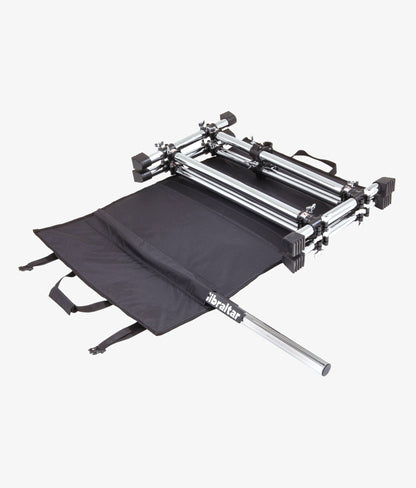 Gibraltar Foundation DJ Stand Carrier - DJ Accessory | Gibraltar