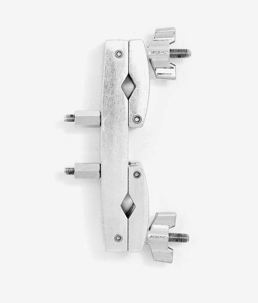  Gibraltar SC-4425G 2-Way Multi Clamp for Drum / Cymbal Stands & Holders 2 way multi clamp