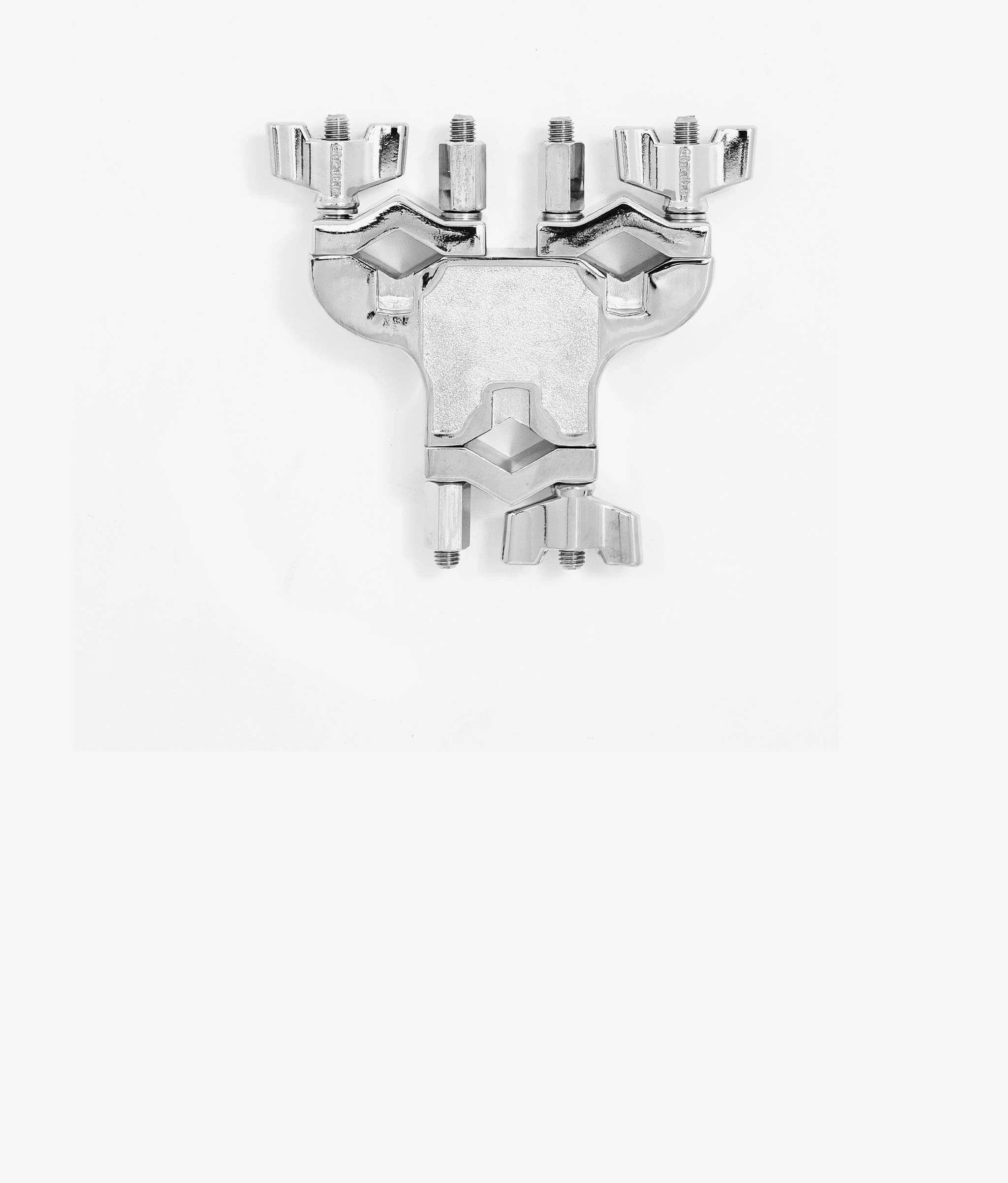 Gibraltar SC-4429 3-Way Multi Clamp for Drum / Cymbal Stands & Holders - 3 Way Multi Clamp | Gibraltar