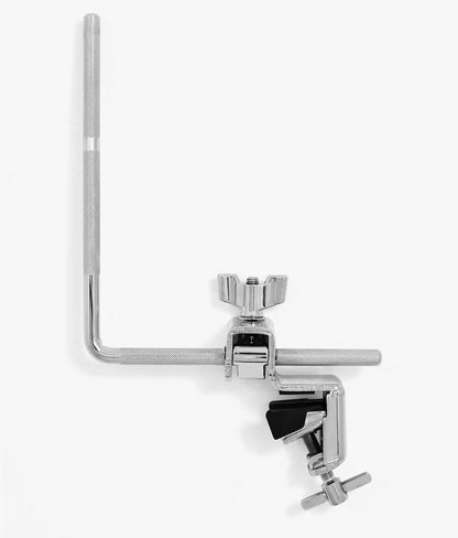 Gibraltar SC-BDHC Cowbell Bass Drum Holder with 9.5mm L-Arm - Percussion Accessory | Gibraltar