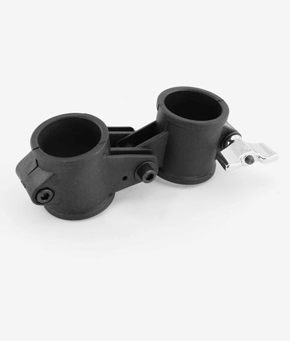 Gibraltar SC-GPRAC Standard Black Drum Rack Leg Angle Clamp - Drum Rack Clamp | Gibraltar