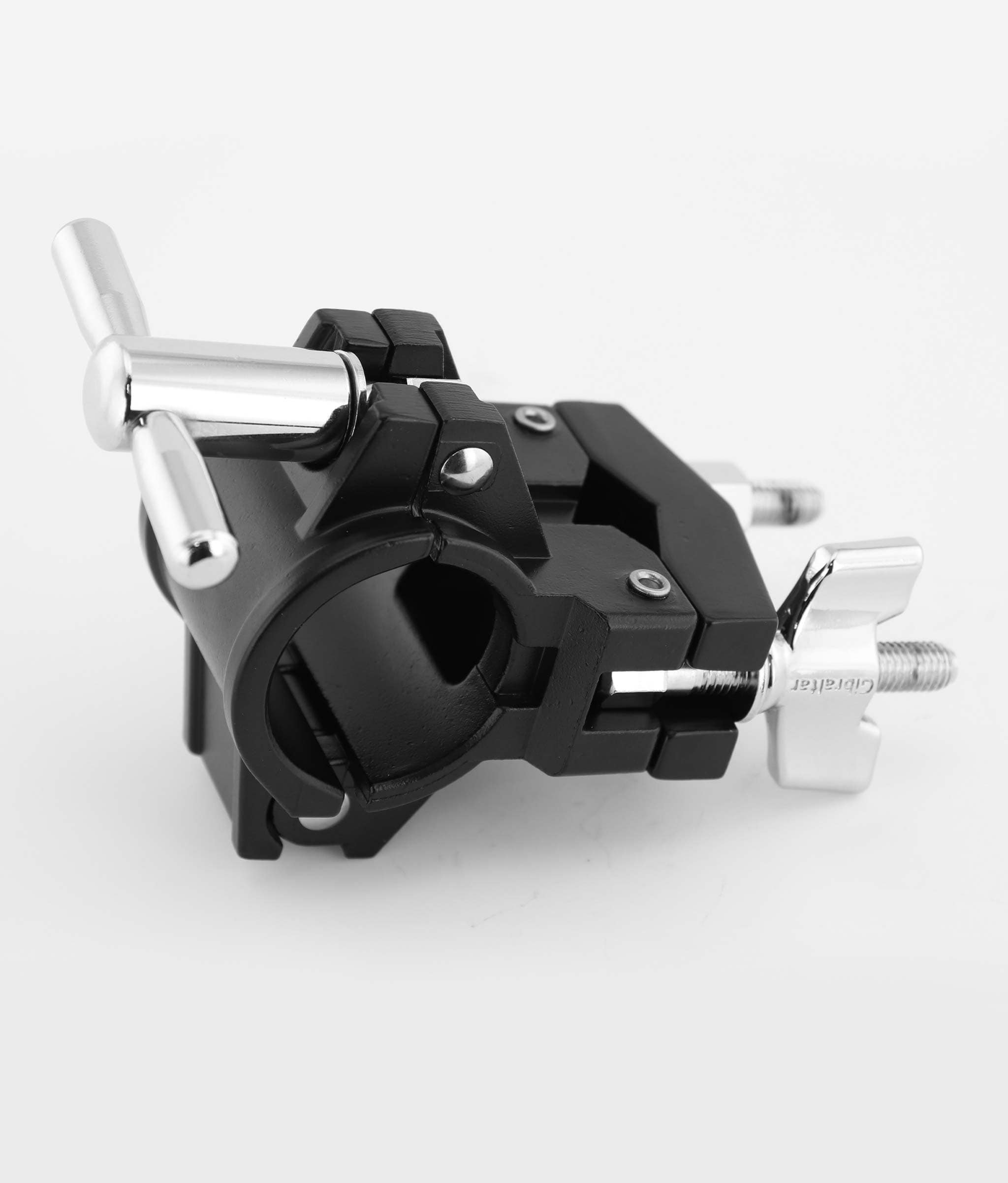 Gibraltar Lightweight Drum Rack Multi Clamp Gibraltar Hardware