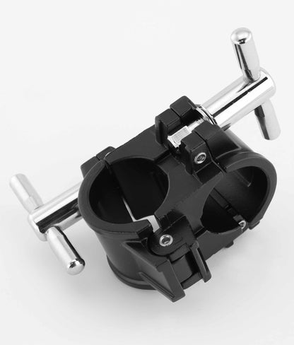 Gibraltar SC-GPRRA Standard Black Drum Rack Right Angle Clamp - Drum Rack Clamp | Gibraltar