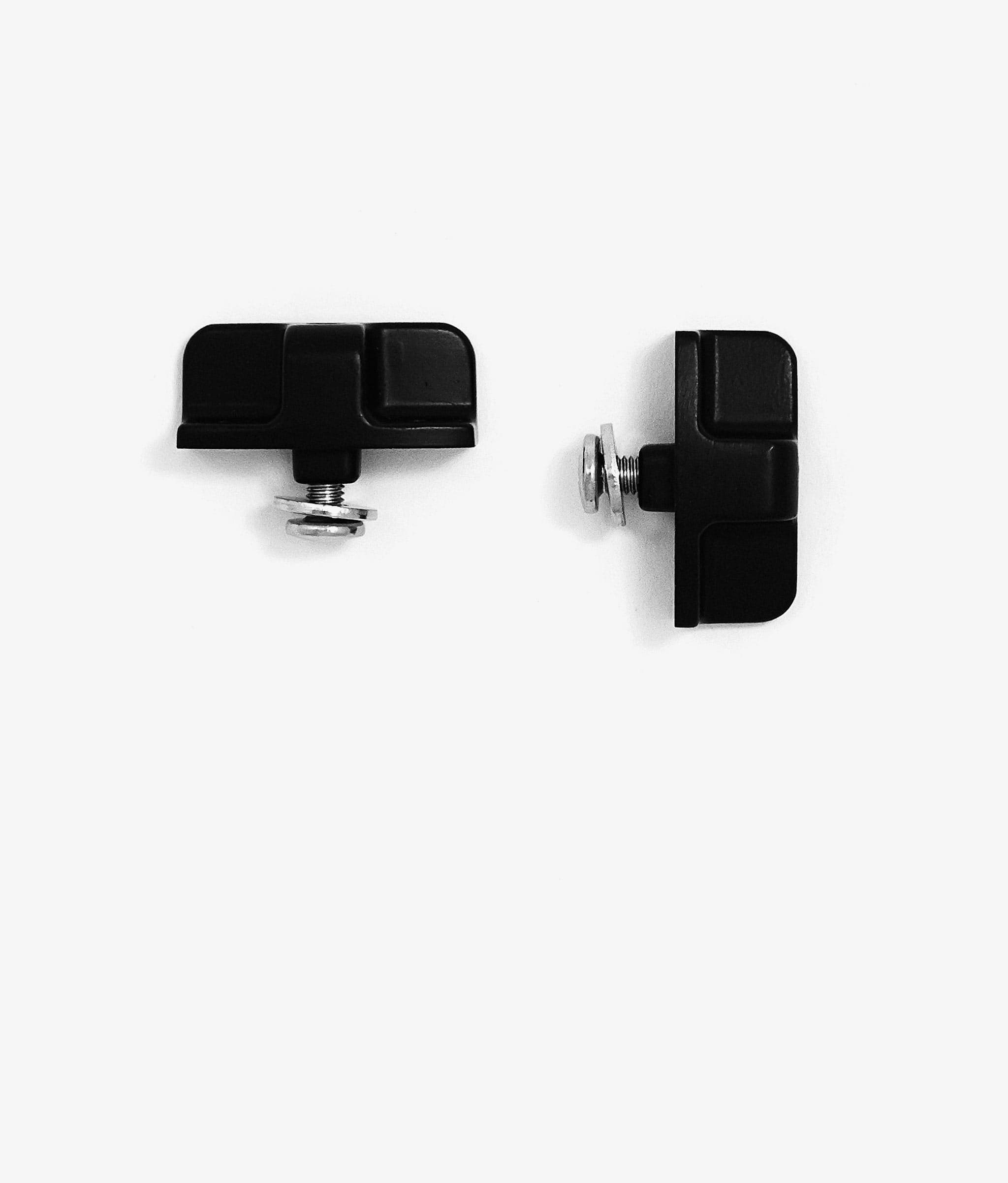 Gibraltar SC-TS Pedal Board Toe Stop - Bass Drum Pedal Part | Gibraltar