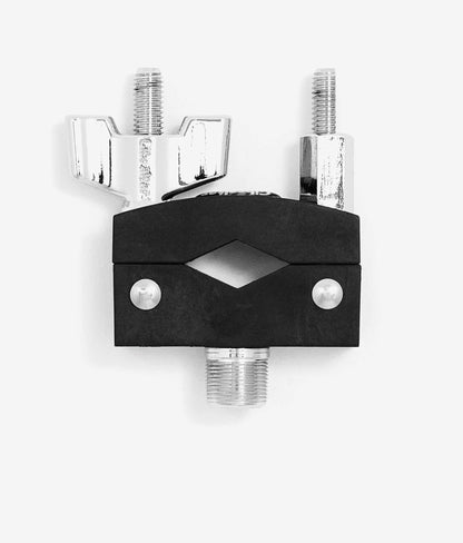 Gibraltar SC-DMM Hinged Clamp for Microphone Gooseneck - Microphone Shock Mount | Gibraltar