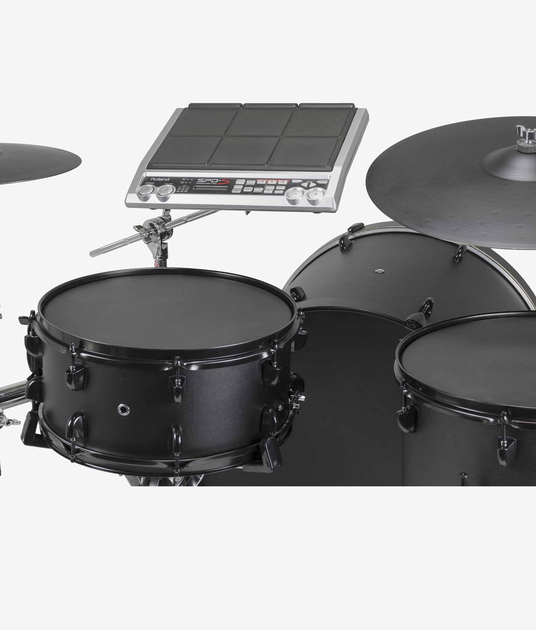 Gibraltar SC-EMBA Electronic Drum Module Boom Arm - Drum Module Holder | Gibraltar