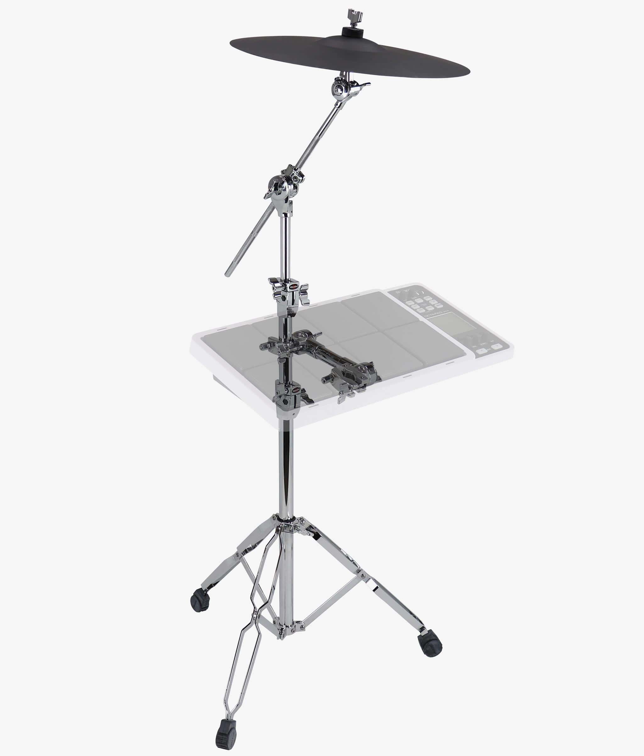 Gibraltar SC-EXDGC Extended Electronic Drum Module Clamp - Drum Module Holder | Gibraltar