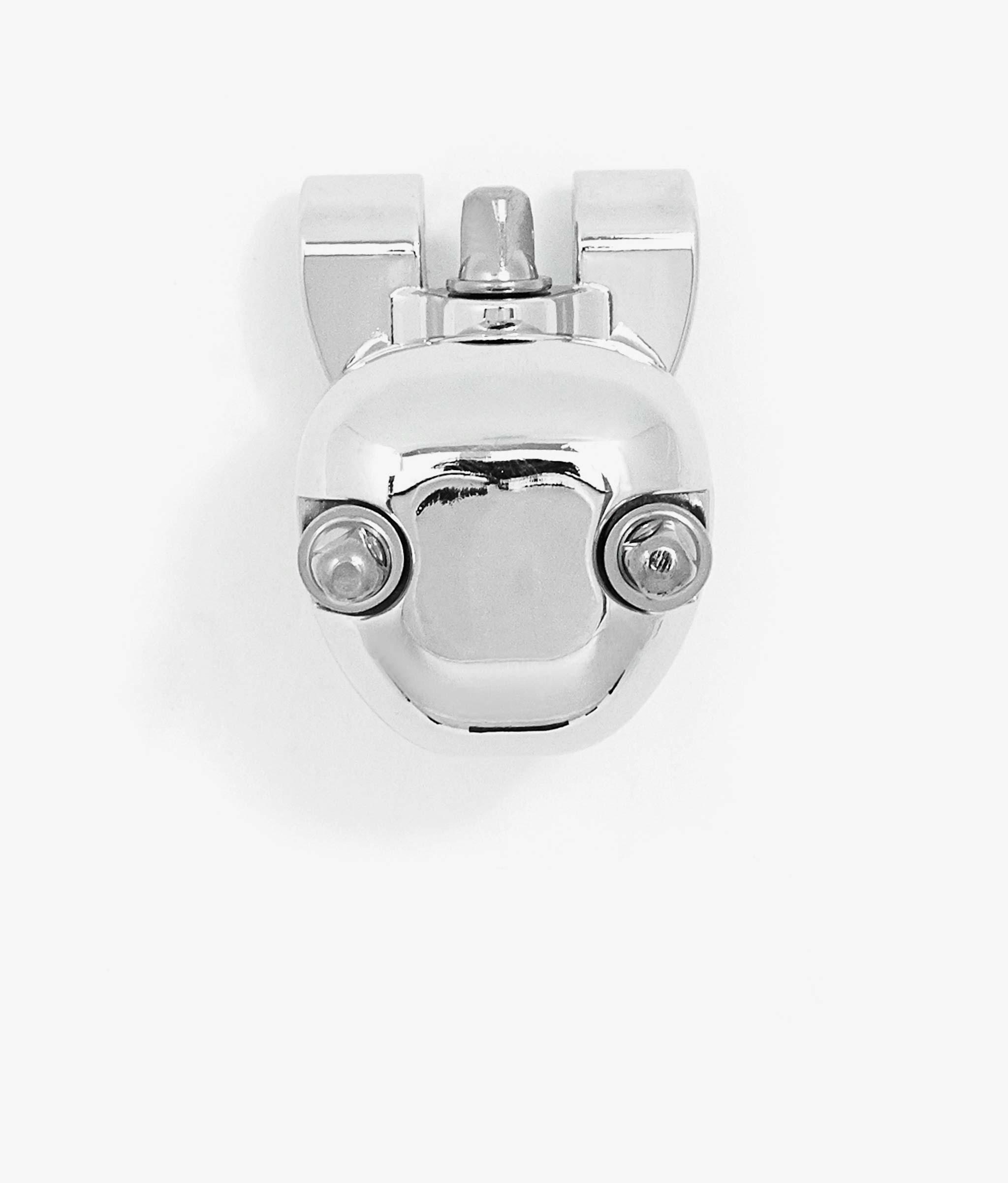 Gibraltar SC-GRUC Dunnett Universal Drum Hoop Clamp - Bass Drum Accessory | Gibraltar