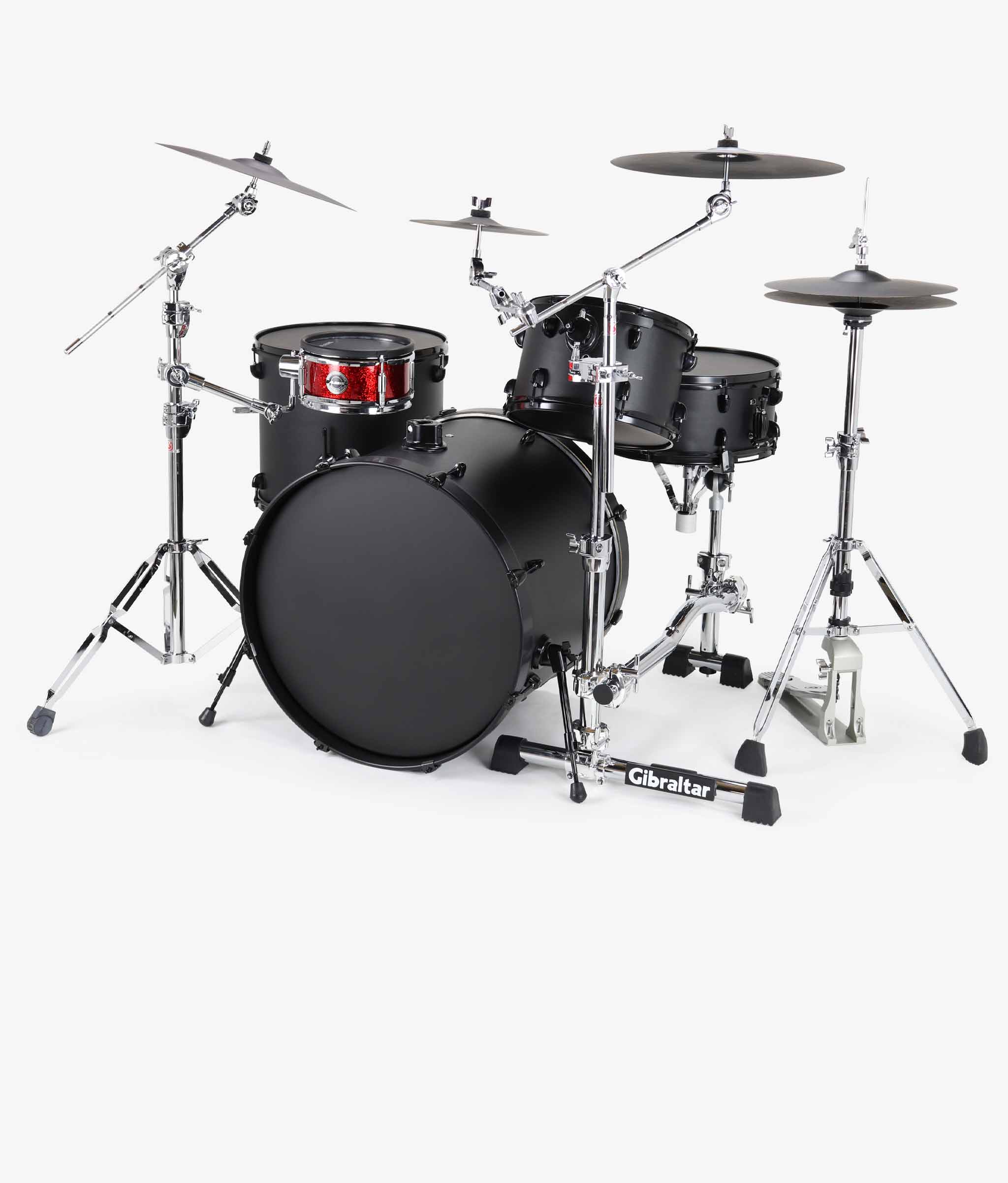 Gibraltar SC-LEGC Extended Electronic Drum Pad Arm - Electronic Drum Holder | Gibraltar