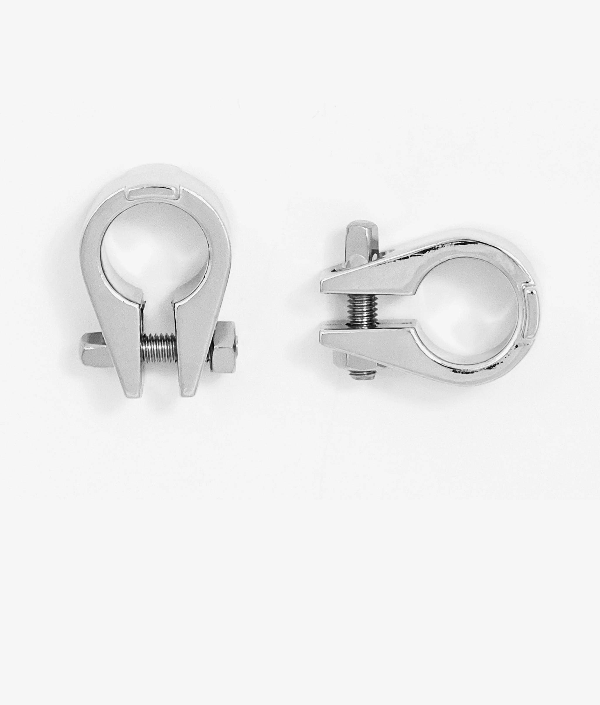 Memory Locks | Gibraltar Hardware