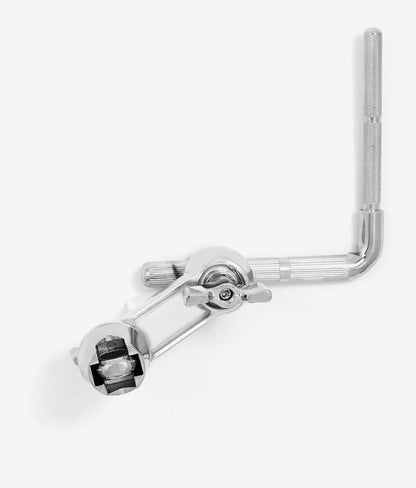 Gibraltar SC-PLRA 9.5mm L-Arm and Clamp for Percussion Accessories - Percussion Accessory | Gibraltar