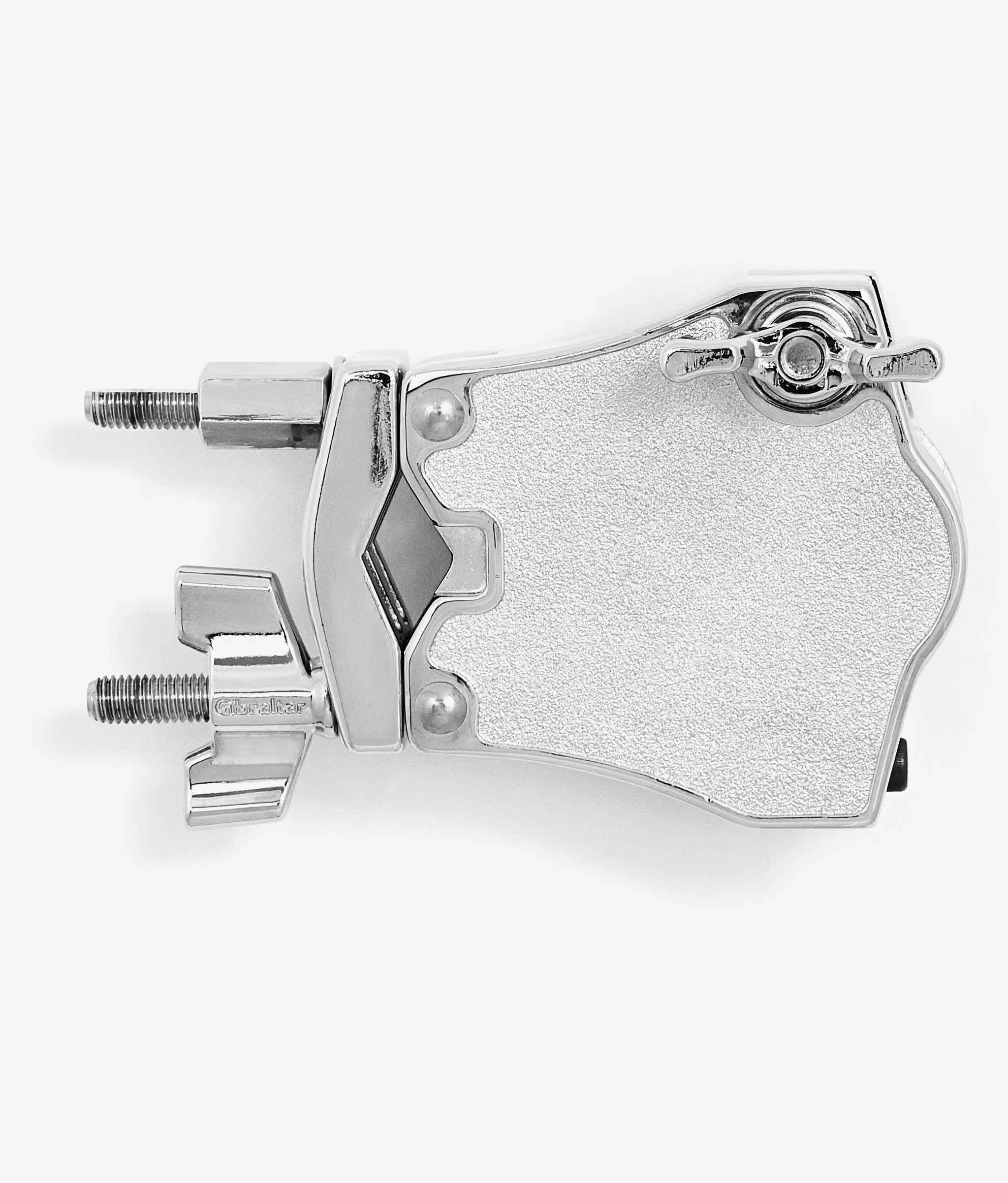 Gibraltar SC-SPC Single Ball L-Rod Receiver and Clamp - Tom Holder Part | Gibraltar