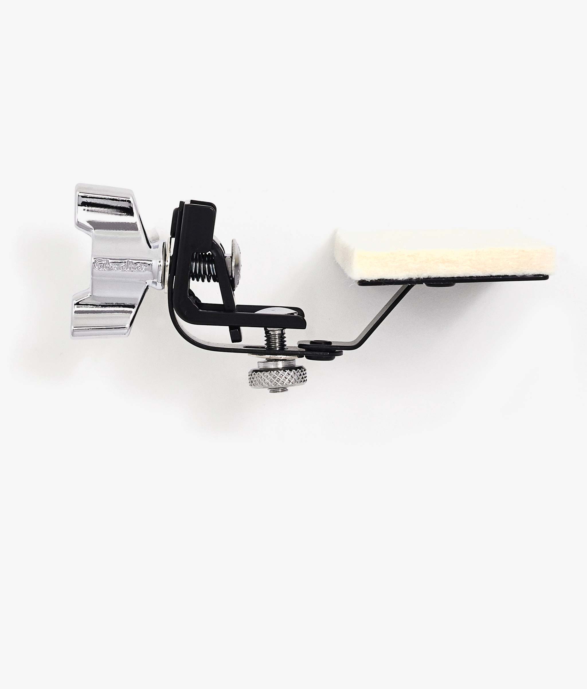 Controllo Tono Esterno Gibraltar SC-4235 Sordina Per Tamburi - Per Rullanti E Tom Sordina Gibraltar Sc4235