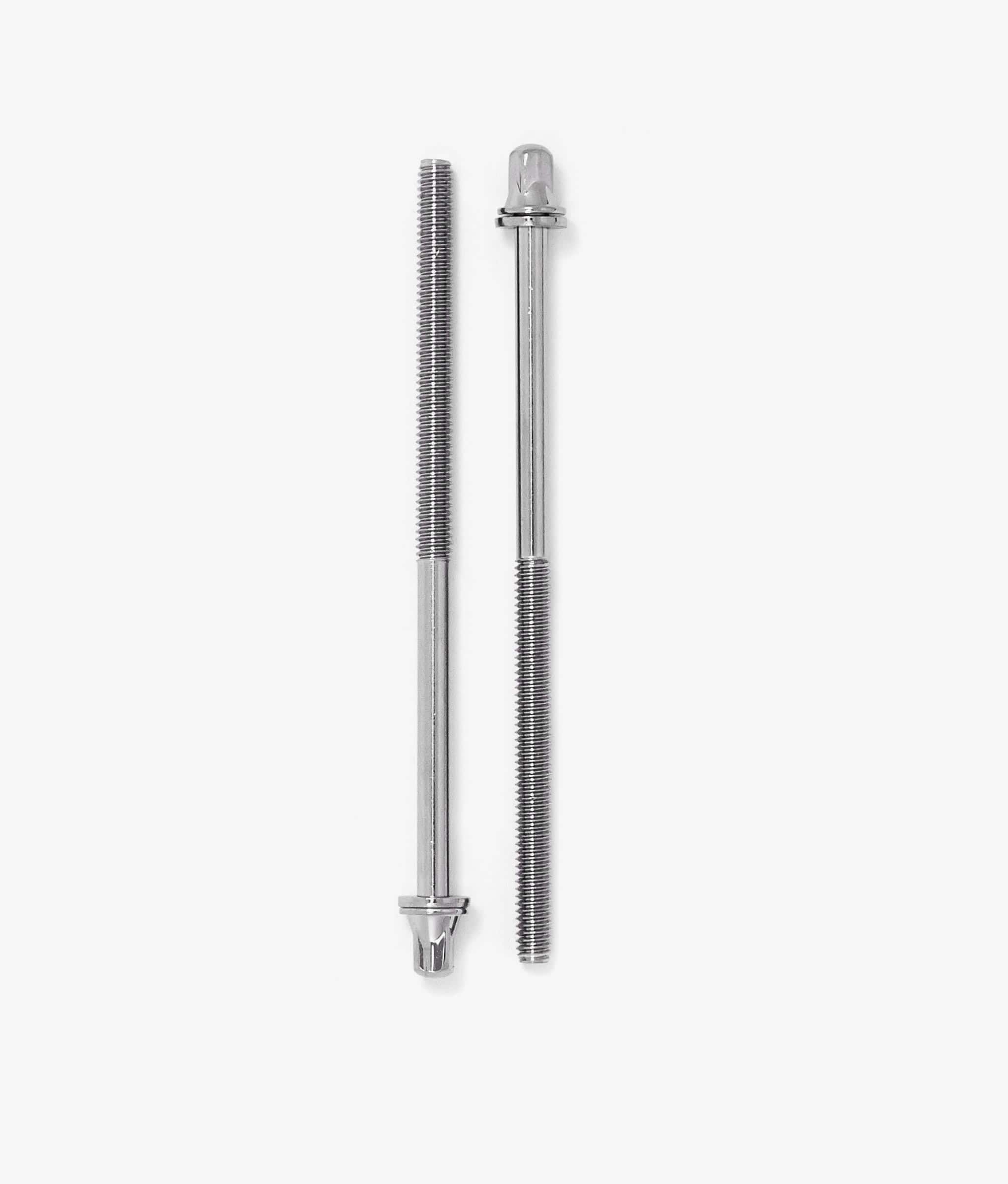 Gibraltar SC-BDKR/S 4-3/16" (106mm) Bass Drum Key Tension Rod 4 Pack - Bass Drum Part | Gibraltar