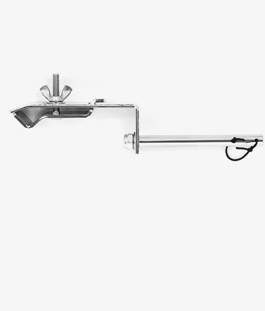 Gibraltar SC-PLRA 9.5mm Percussion L-Arm and Clamp