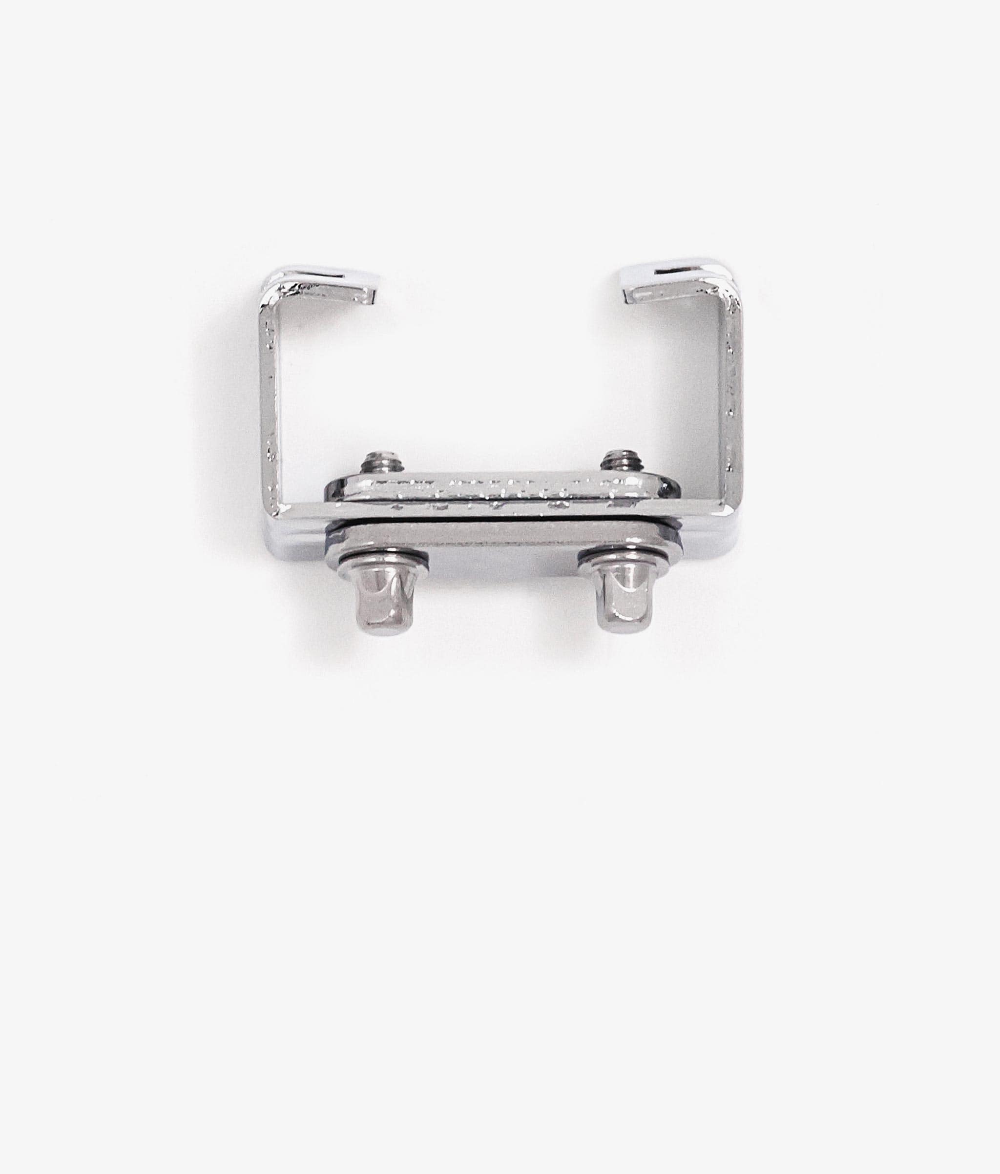 Gibraltar SC-GVSBE Vintage Style Snare Drum Butt Plate - Snare Drum Throw Off | Gibraltar