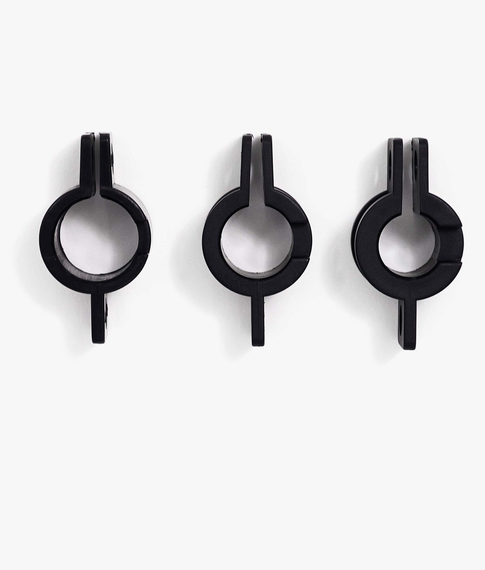 Gibraltar SC-RMAADP Inserts for 1.5" Drum Rack Tube to Cymbal Arm Converter - Drum Rack Accessory | Gibraltar