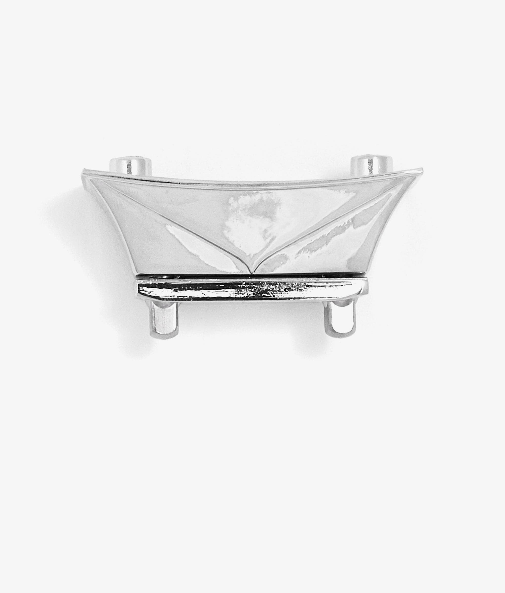 Gibraltar SC-SBE Deluxe Snare Drum Butt Plate - Snare Drum Throw Off | Gibraltar