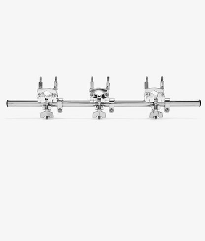 Gibraltar SC-SPAN 7/8" Spanner Bar with 3 Clamps - 3 Way Multi Clamp | Gibraltar