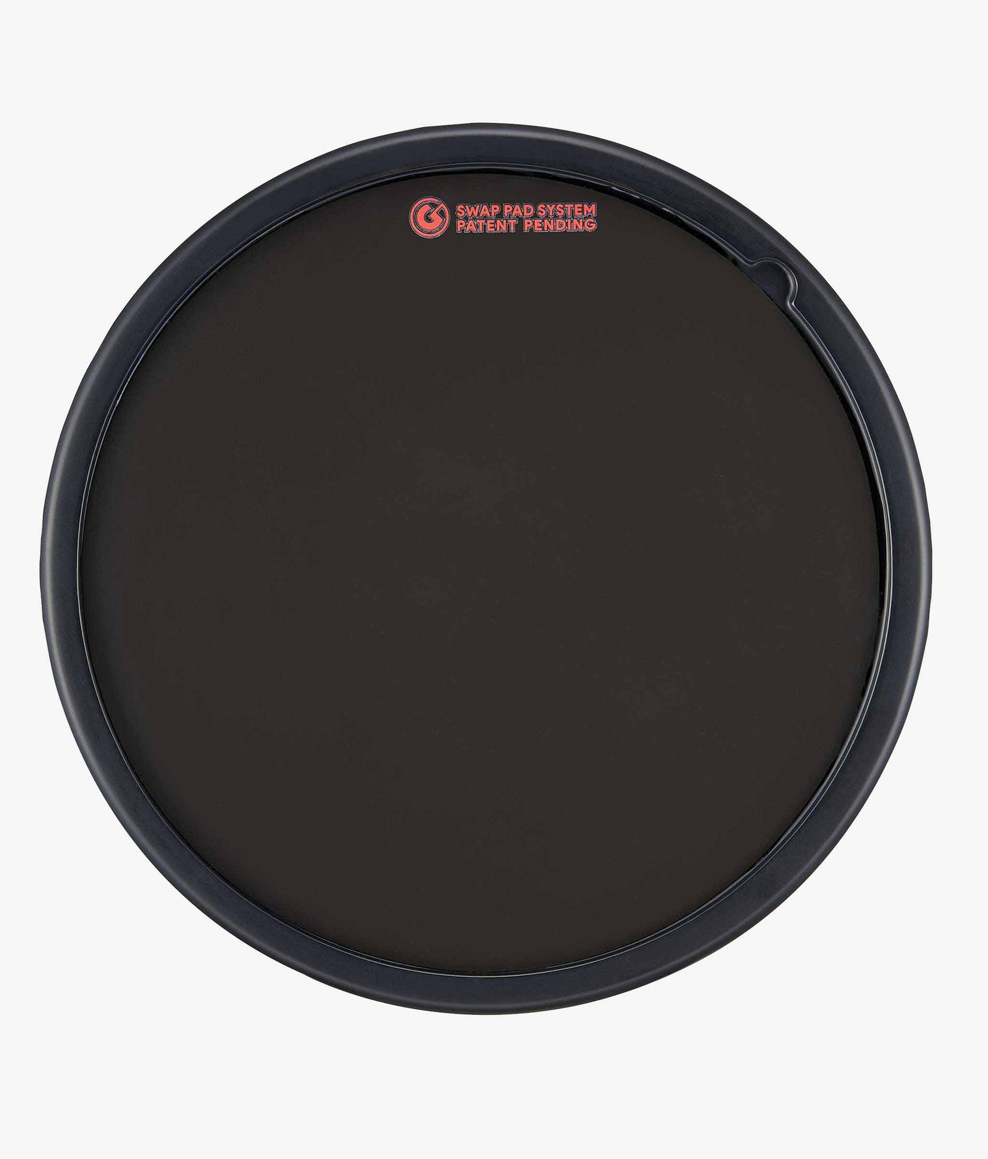 Gibraltar 9” Swap Pad Drum Practice System - drum practice pads | Gibraltar