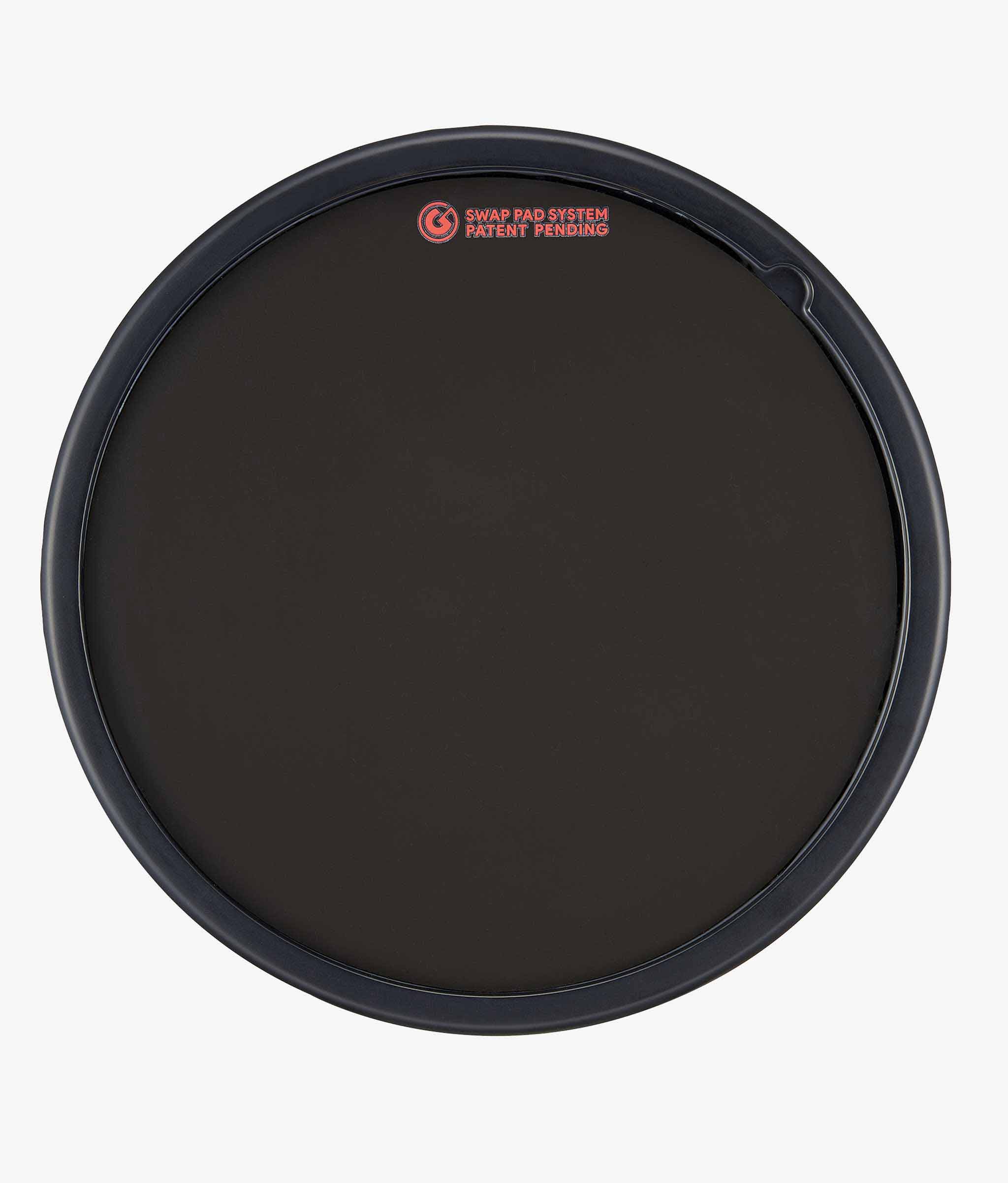 Gibraltar SC-SWAP Swap Practice Pad - Drum Practice Pads | Gibraltar