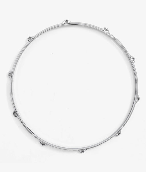 Gibraltar Die-Cast Snare-Side Snare Drum Hoop 14 in. 8-Lug 並行輸入品 