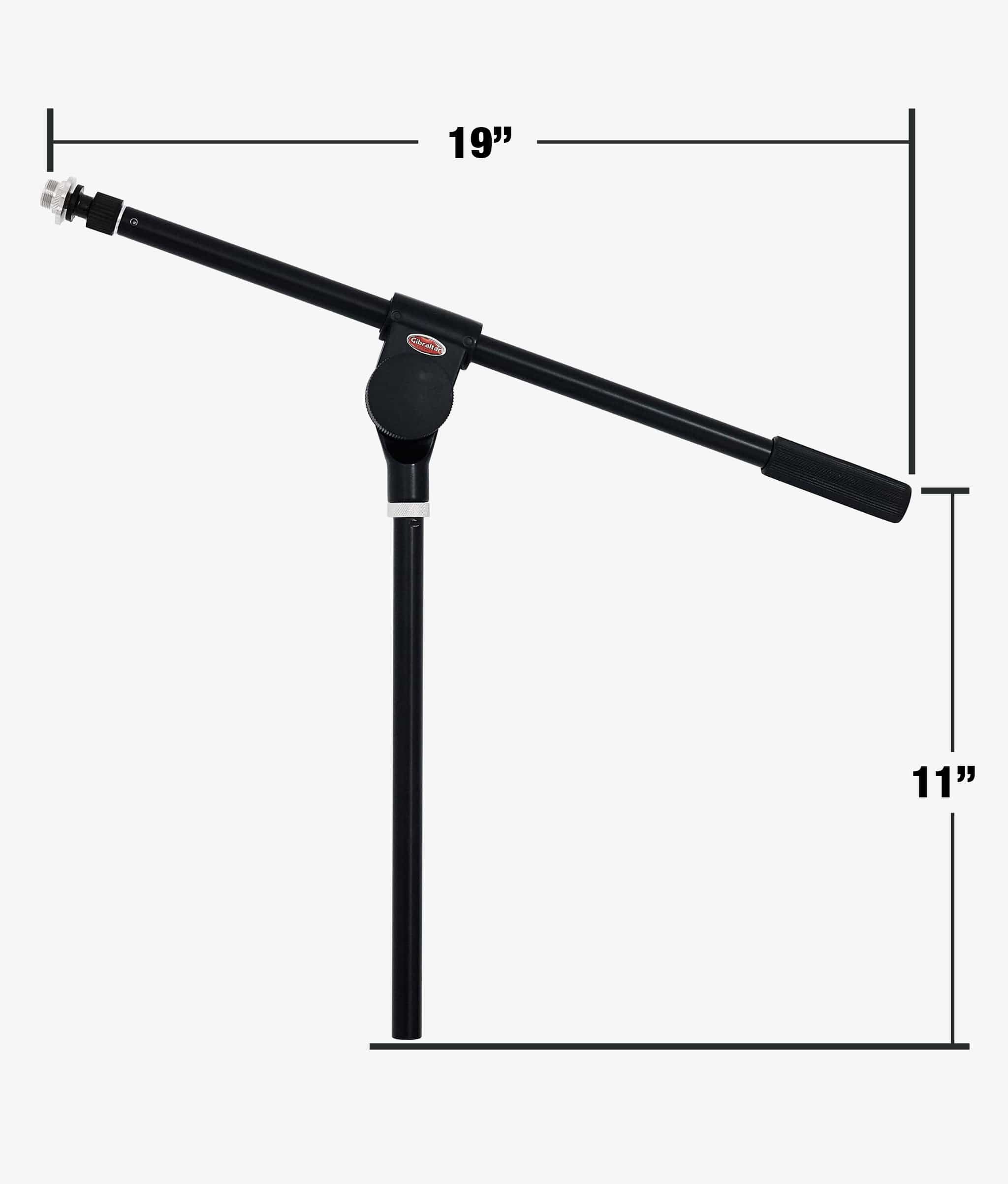 Gibraltar SC-GMBA Microphone Boom Arm