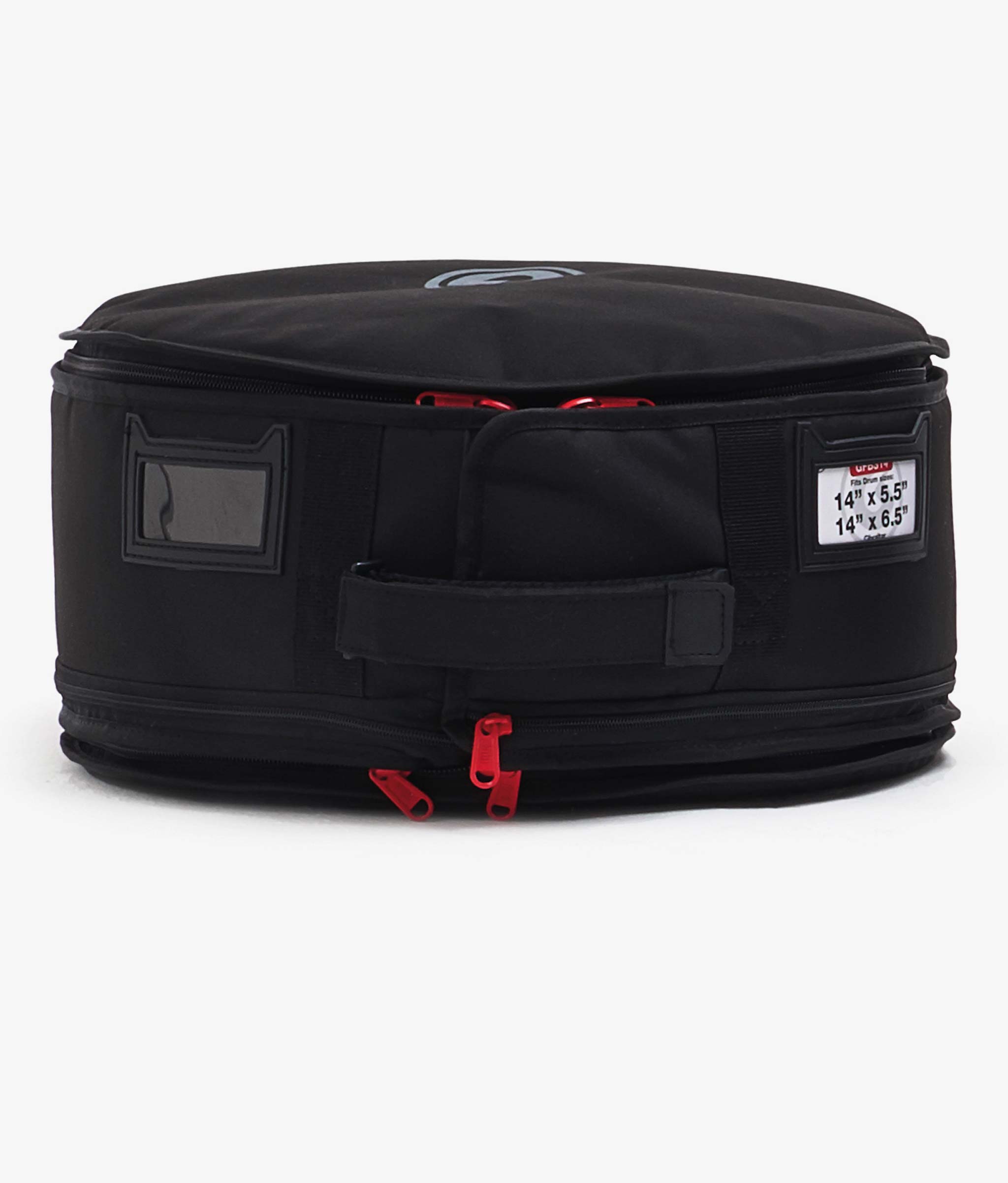 Gibraltar GFBS14 Flatter Snare Drum Bag - Drum Bag | Gibraltar