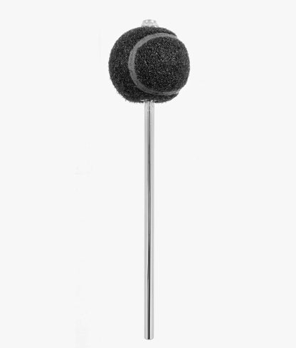 Gibraltar SC-GBBB 6.25" Tennis Ball Style Bass Drum / Cajon Beater - Bass Drum Beater | Gibraltar