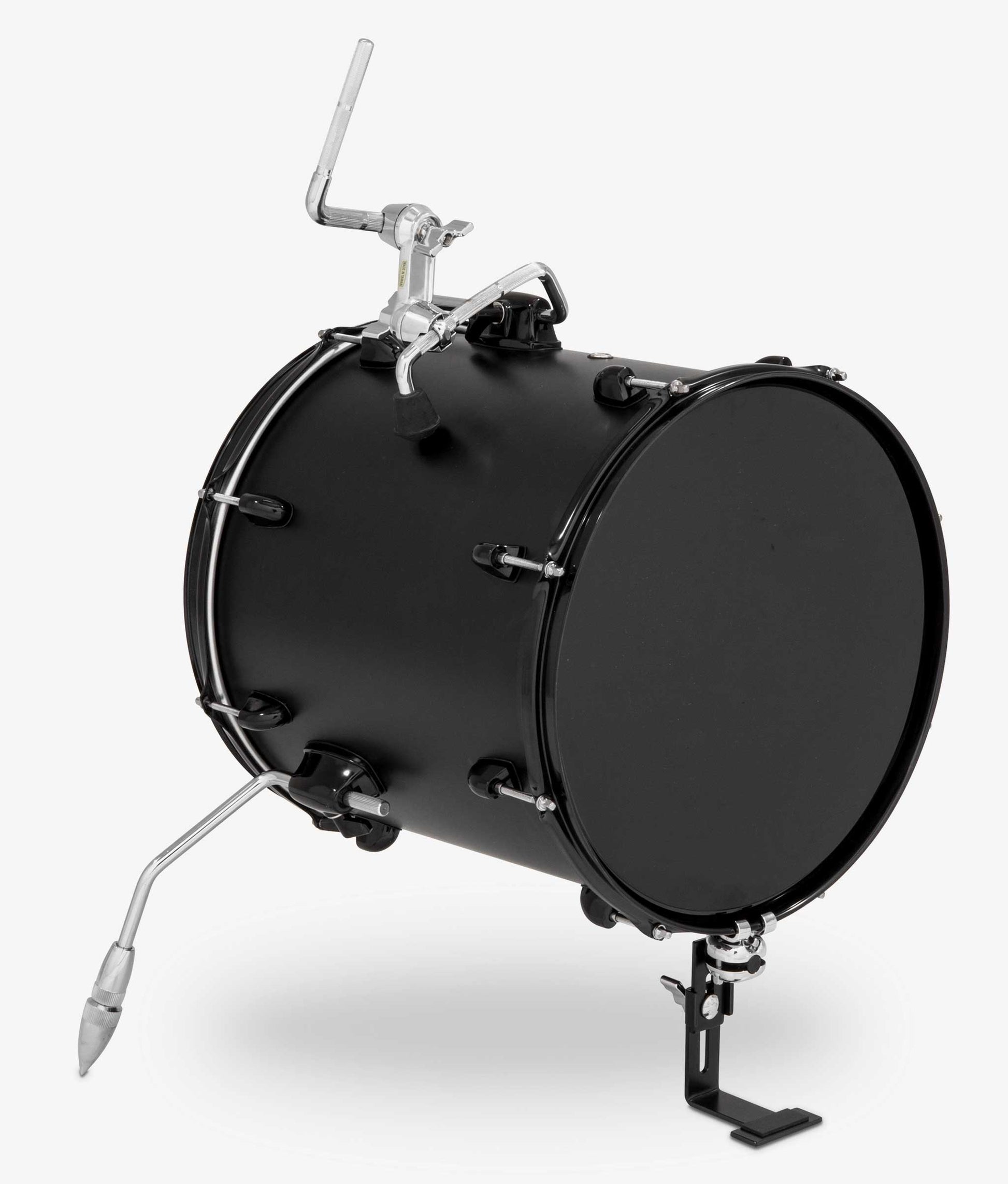  Gibraltar Dunnett R-Class Floor Tom-Bass Drum Conversion Kit floor tom accessory