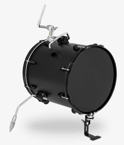 Gibraltar Dunnett R-Class Floor Tom-Bass Drum Conversion Kit - Floor Tom Accessory | Gibraltar