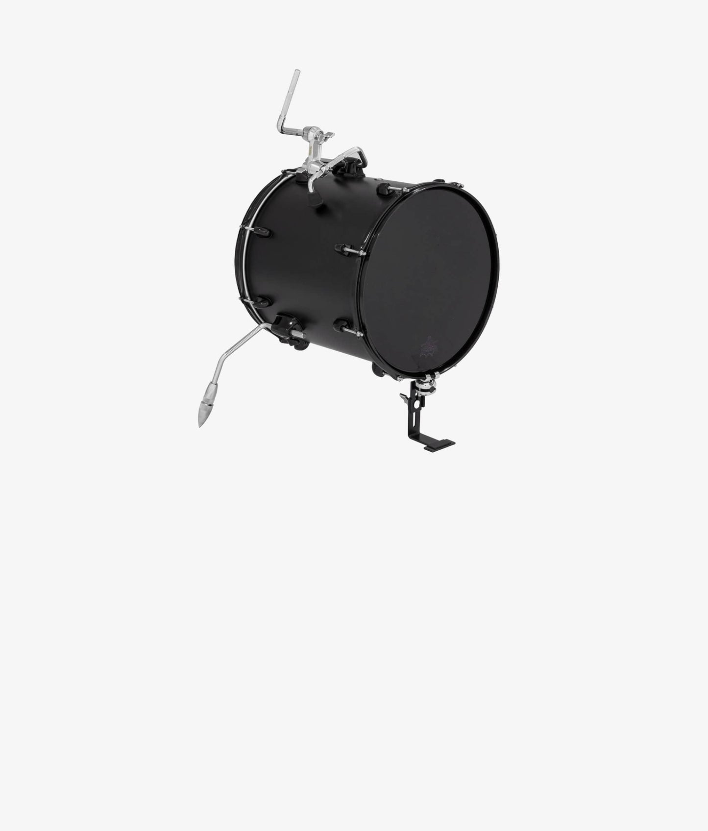  Gibraltar Dunnett R-Class Floor Tom-Bass Drum Conversion Kit floor tom accessory