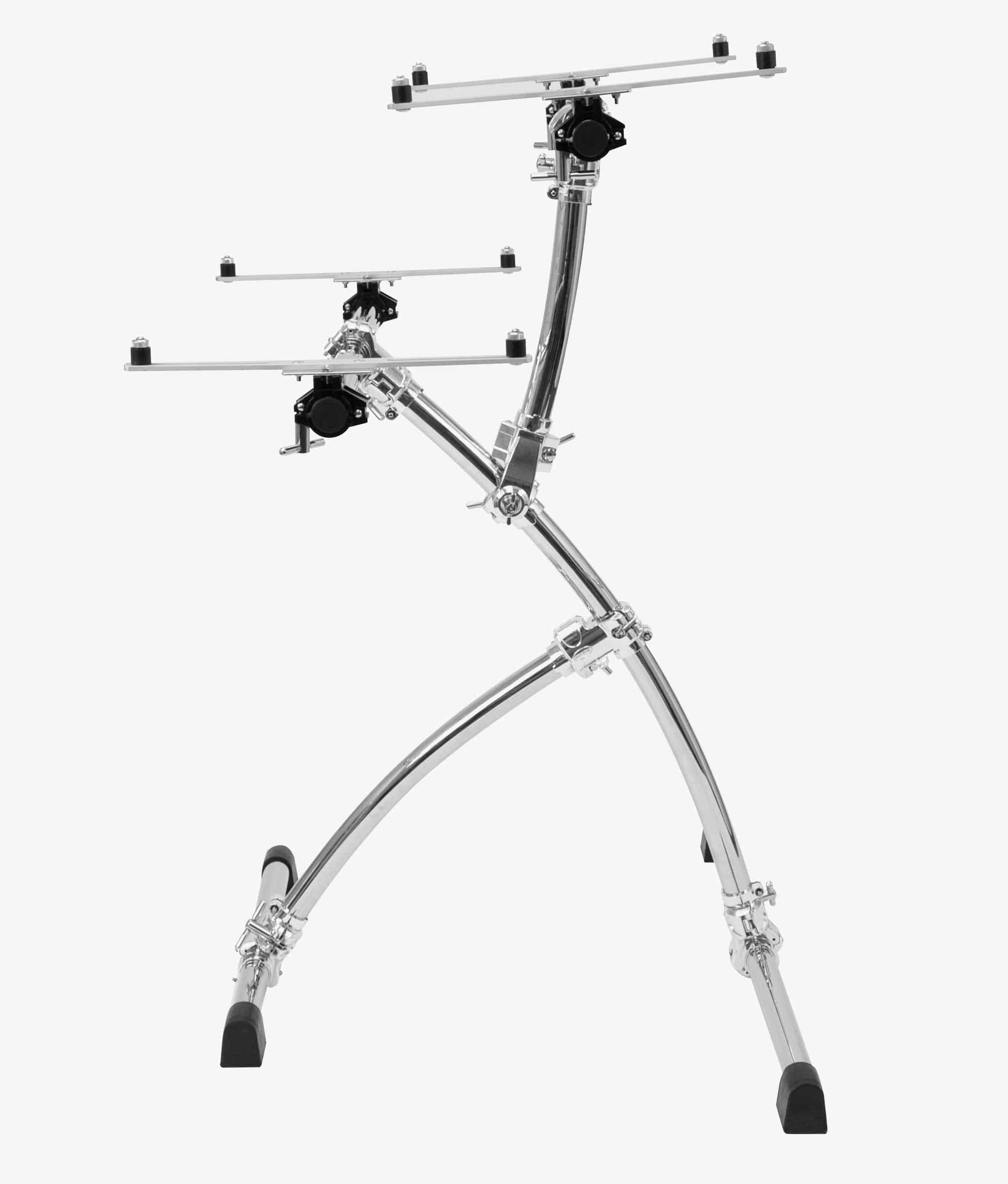 Gibraltar Keytree 2 Tier Keyboard Stand - Keyboard Stand | Gibraltar