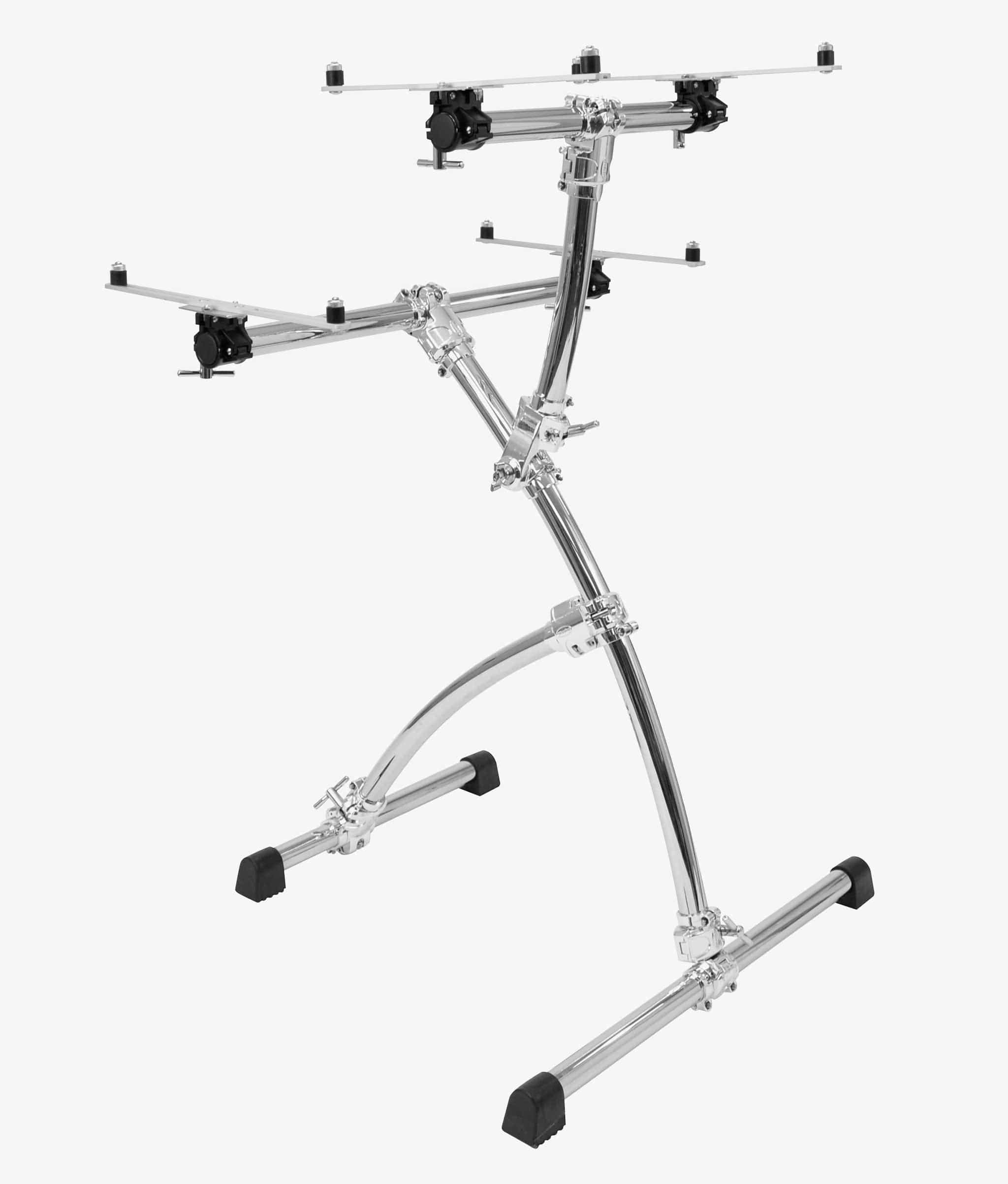Gibraltar Keytree 2 Tier Keyboard Stand - Keyboard Stand | Gibraltar