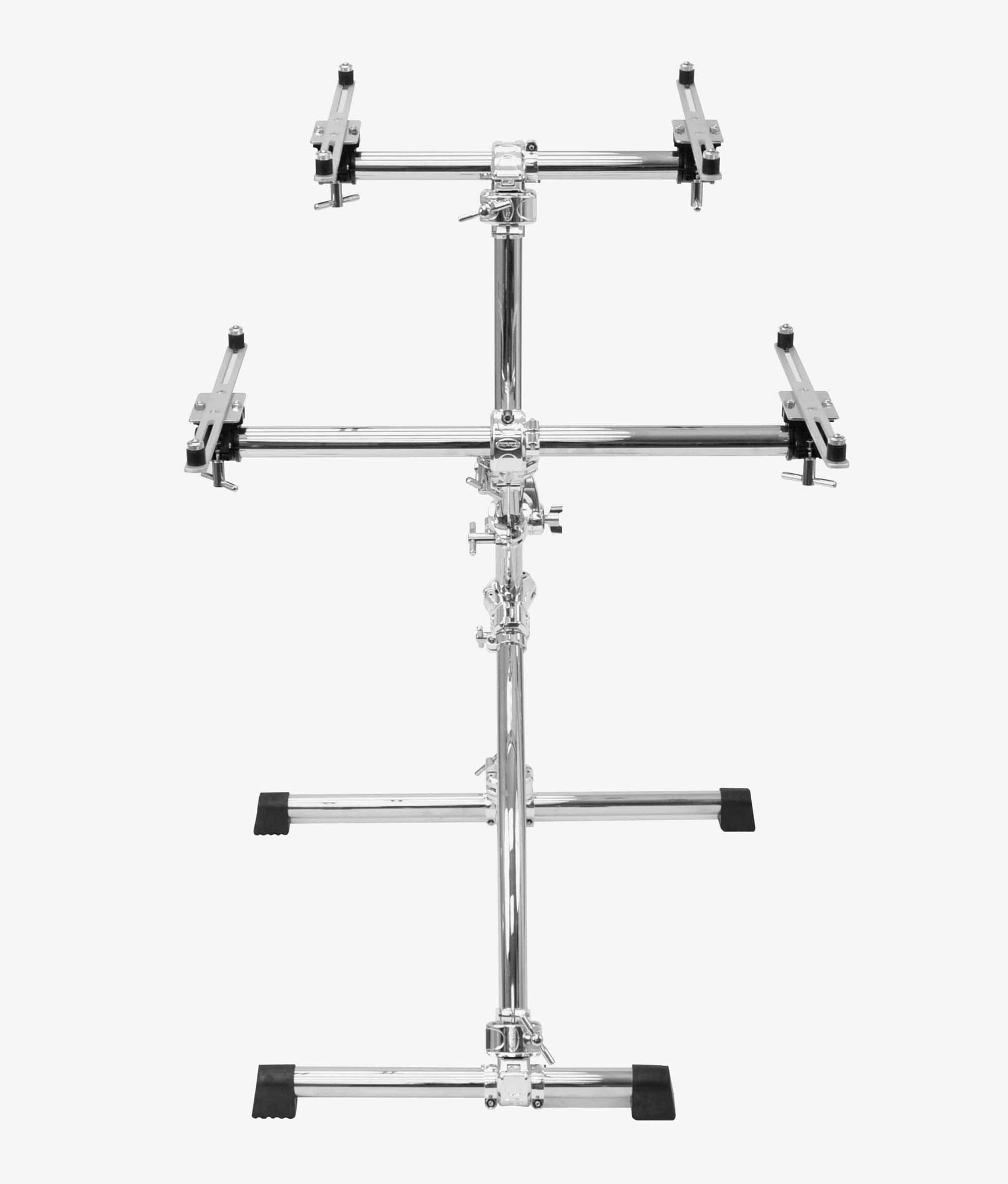 Gibraltar Keytree 2 Tier Keyboard Stand